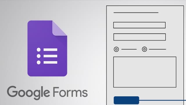 pilihan ganda Cara Membuat Soal di Google Form Pilihan Ganda