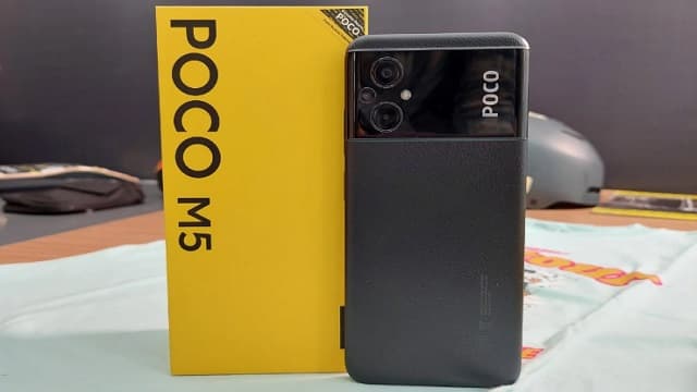 poco m5 Spesifikasi dan Harga Poco M5 di Indonesia