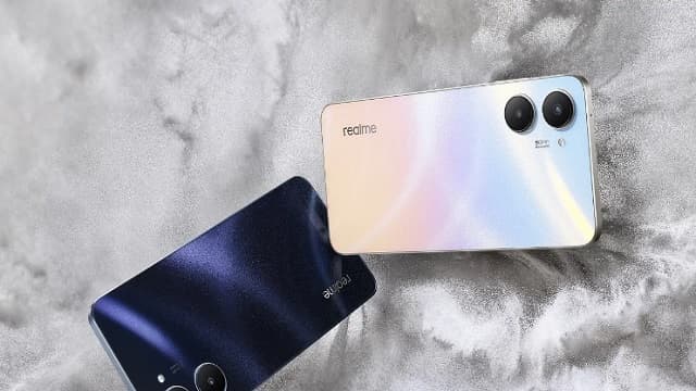 Spesifikasi dan Harga Realme 10 di Indonesia