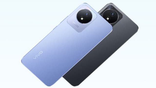 Spesifikasi dan Harga Hp Vivo Y02 di Indonesia