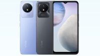 vivo y02 Spesifikasi dan Harga Hp Vivo Y02 di Indonesia