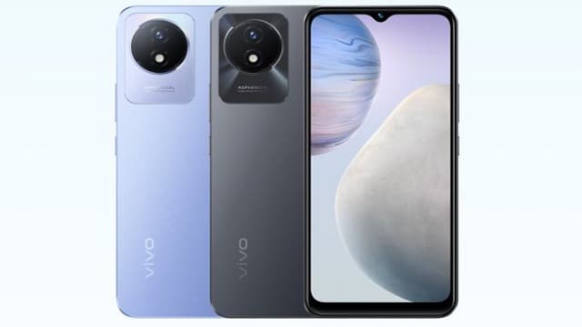 vivo y02 Spesifikasi dan Harga Hp Vivo Y02 di Indonesia