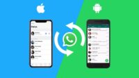 Tips Agar Tampilan WhatsApp Android Seperti iPhone