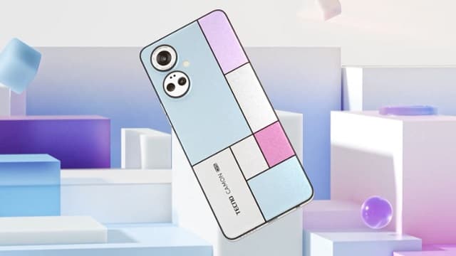 TECNO CAMON 19 Pro, Spesifikasi dan Harga Resmi di Indonesia