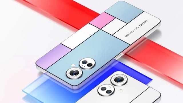 TECNO CAMON 19 Pro TECNO CAMON 19 Pro, Spesifikasi dan Harga Resmi di Indonesia