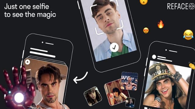 Inilah Nama Aplikasi Foto Bisa Nyanyi yang Sedang Viral