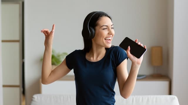 aplikasi foto bisa nyanyi Inilah Nama Aplikasi Foto Bisa Nyanyi yang Sedang Viral