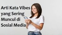 arti vibes Arti Kata Vibes yang Sering Muncul di Sosial Media