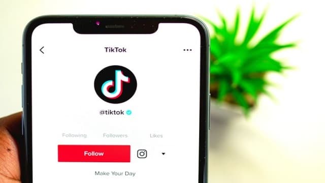 Ketahui Syarat dan Cara Dapat Centang Biru di TikTok