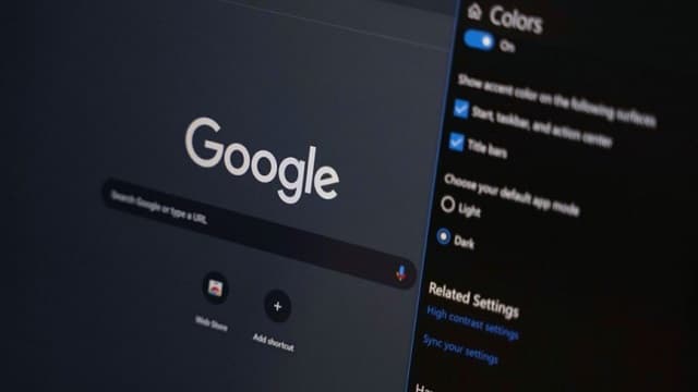 Chrome Dark Mode, Begini Cara Mengaktifkannya