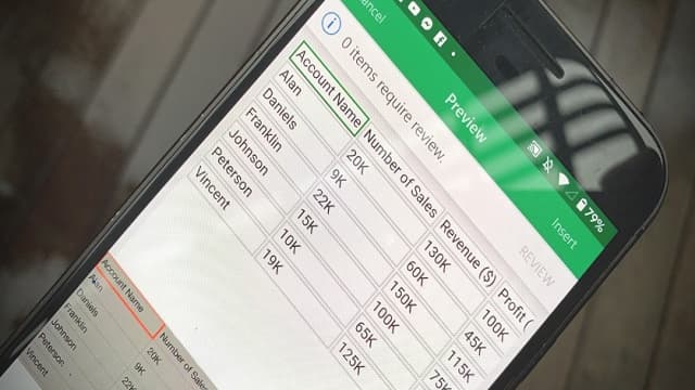 Cara Mengatasi File Excel Tidak Bisa Dibuka di Hp