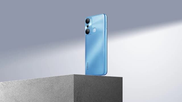 Usung RAM 4GB, Infinix HOT 20i Harganya Cuma Sejutaan