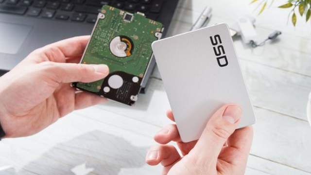 Inilah Kelebihan SSD yang Sebaiknya Anda Ketahui