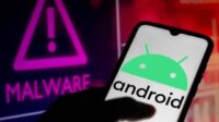 Ciri-ciri Jika Smartphone Android Terkena Malware