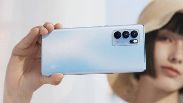 Begini Cara Mematikan Suara Kamera di Hp Oppo