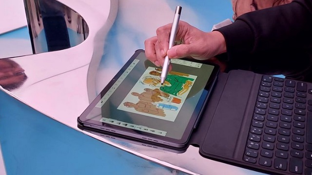 Spesifikasi dan Harga Tablet Oppo Pad Air di Indonesia