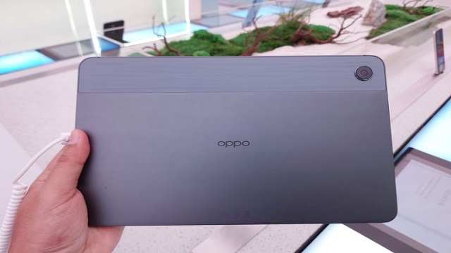 Spesifikasi dan Harga Tablet Oppo Pad Air di Indonesia