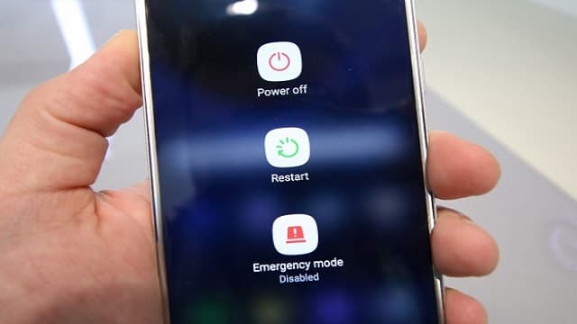 Begini Cara Restart Hp Tanpa Tombol Power