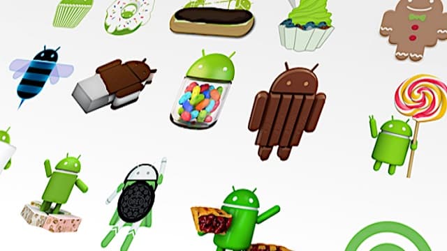 Begini Cara Melihat Versi OS di Hp Android