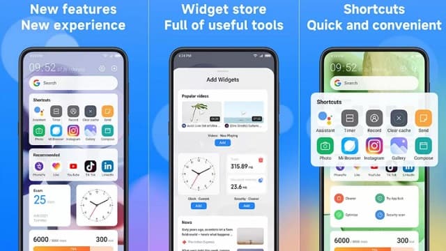 Ternyata Ini Fungsi App Vault yang Ada di hp Xiaomi