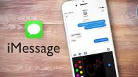 cara-aktifkan-imesage-iphone