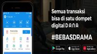 dana Apakah DANA Gangguan Hari Ini, Begini Cara Mengeceknya
