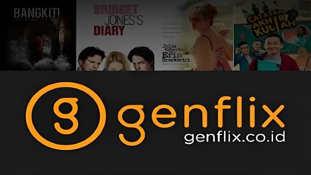 Genflix Aplikasi Apa, Ini Penjelasan Lengkapnya Untuk Anda