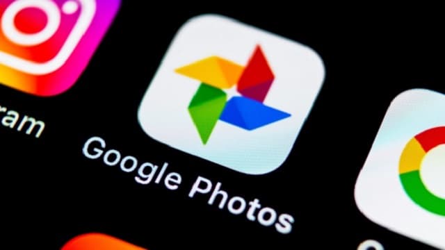 Cara Menyimpan Foto di Layanan Google Photo