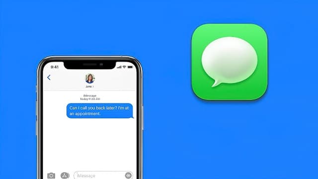 Inilah Panduan Cara Aktifkan iMessage di iPhone