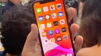 iphone 11 Berapa Biaya Ganti LCD iPhone 11, Ini Informasinya