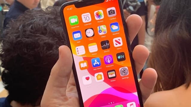 Berapa Biaya Ganti LCD iPhone 11, Ini Informasinya