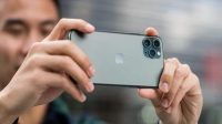 kamera iphone Begini Cara Mematikan Suara Kamera iPhone