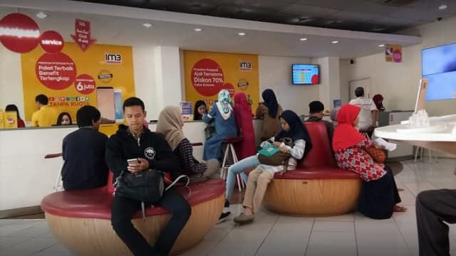 Cara Aktifkan Kartu Indosat yang sudah Mati