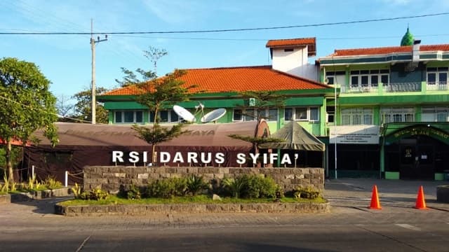 Cara Daftar Online RSI Benowo, Surabaya Jawa Timur