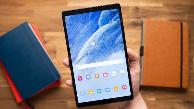 Harga Resmi Samsung Galaxy Tab A7 Lite WiFi di Indonesia