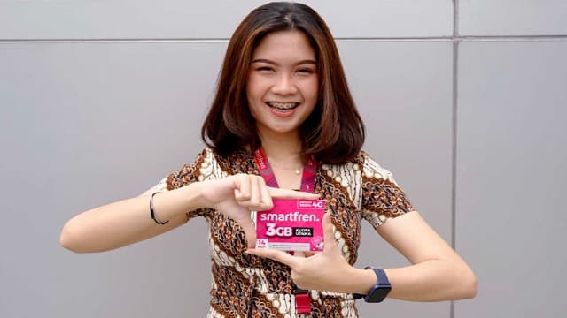 Kenapa Jaringan Smartfren Hilang, Penyebab dan Solusinya