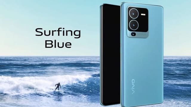 vivo v25 pro 5g Vivo V25 Pro 5G Harga dan Spesifikasi Terbaru 2023