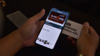 cara mengaktifkan fitur NFC Samsung Begini Cara Mengaktifkan NFC di Hp Samsung