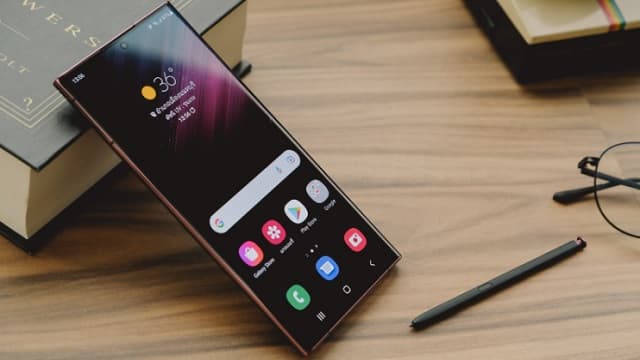 Fitur Cegah Penyebaran Malware Hadir di Samsung Galaxy S23