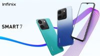 Infinix Smart 7 Resmi Meluncur, Usung Baterai 6000mAh