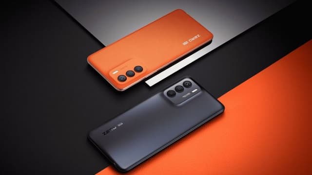 infinix zero 5g 3023 Spesifikasi dan Harga Resmi Infinix Zero 5G 2023 di Indonesia