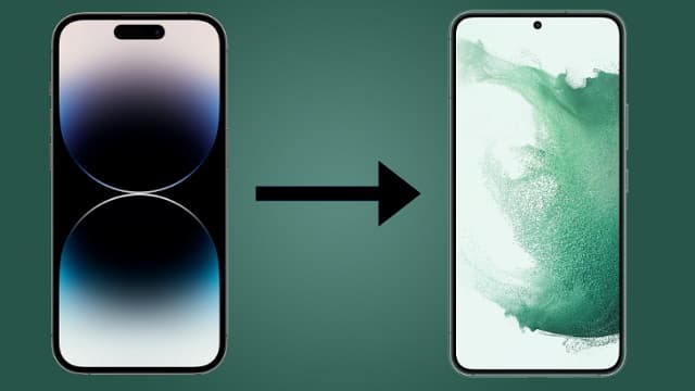 Langkah Mudah Cara Kirim Foto iPhone ke Android