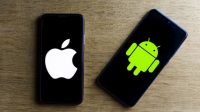ios ke android Langkah Mudah Cara Kirim Foto iPhone ke Android