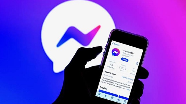 Kenapa Messenger Tidak Bisa dibuka, Penyebab dan Solusinya