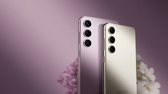 Spesifikasi dan Harga Samsung Galaxy s23 Plus 5G