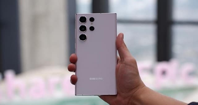 Spesifikasi dan Harga Resmi Samsung Galaxy S23 Ultra