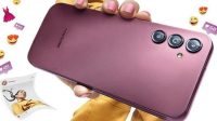 screnshot di Hp Samsung A14 5G Cara Screenshot Samsung A14 5G dengan Mudah