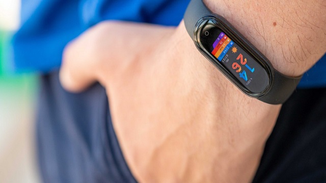 Rekomendasi Smartband Murah, Harga 300 Ribuan