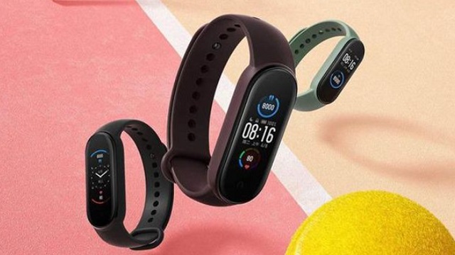 Rekomendasi Smartband Murah, Harga 300 Ribuan