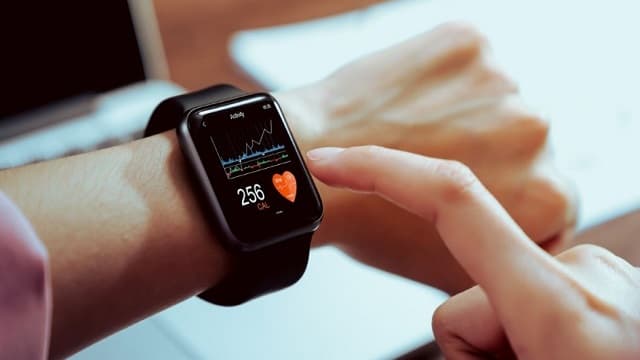 smartwatch Apa Itu Smartwatch, Ini Penjelasan Lengkapnya